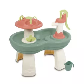 AquaPlay Wassertisch pastell