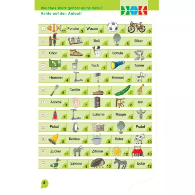 Bild, Kästchen, Garten