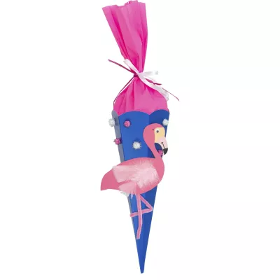 accessory, gift, Flamingo, pink, cone