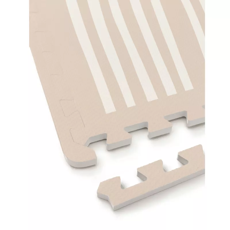 bodenmatte, Puzzle-Matte, Parkett-Einlage, rastecksystem, leichtEinstellbar