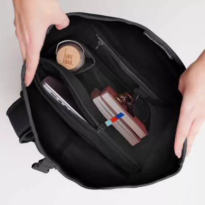 Rucksack, Schulrucksack, Tabletentasche, Gepäckfach, Hauptfach