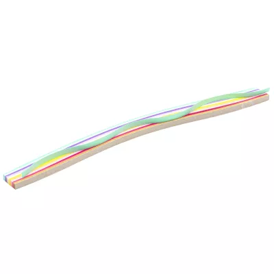 stöpselband, bunt, bunte papierschnur, papierstreifen, buntes edel?