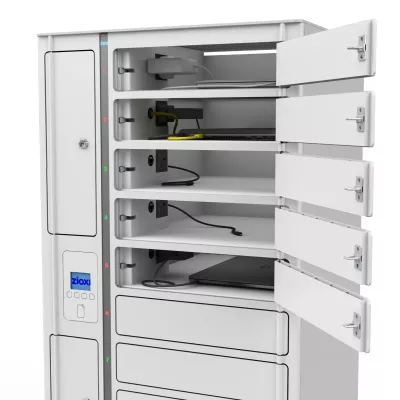 Medizinischer Koffer, Ablagefächer, Elektrische Anschlüsse, Schränkelschrank, Kühlung?