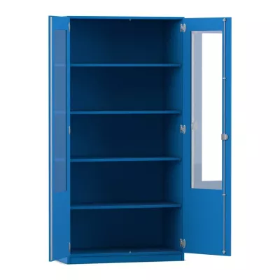 Flexeo® Hochschrank