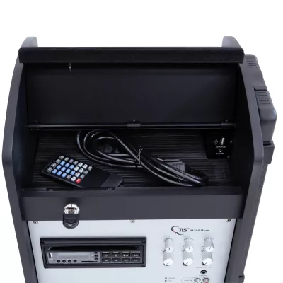 Schrank, Autoradio, Fernbedienung, Fernbedienung, Elektronikschrank