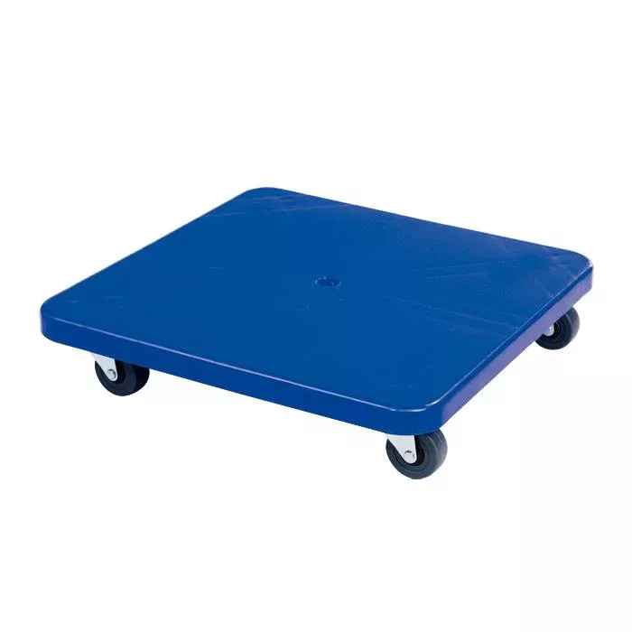 Rollwagen, Plattformwagen, Schwerlast, Inlinerrollen, Transportwagen