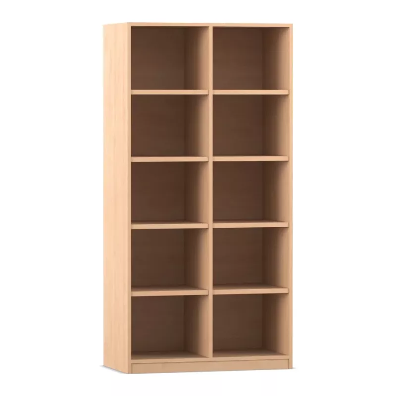 Regal, Schrank, Holz, Regalböden, freistehend