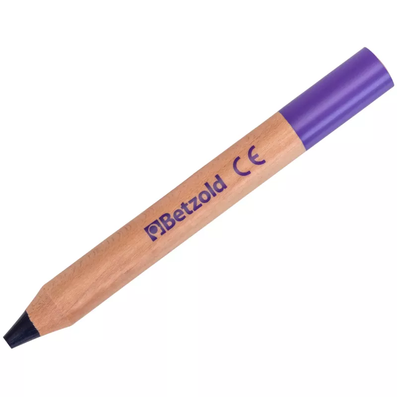 Bleistift, Holz, Buntstift, Lila, Kunstbedarf