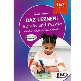 DAZ LERNEN: Schule und Familie