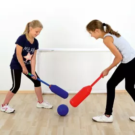 Soft Ball-Bounce