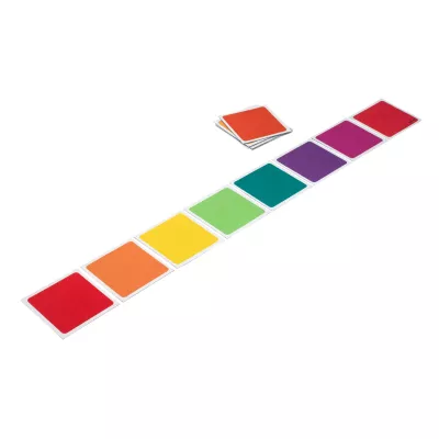Farben, Farbfächer, Farbkarten, Farbstreifen, Bunt