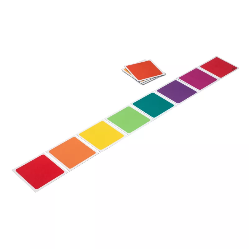Farben, Farbfächer, Farbkarten, Farbstreifen, Bunt