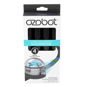 Ozobot abwischbare Marker