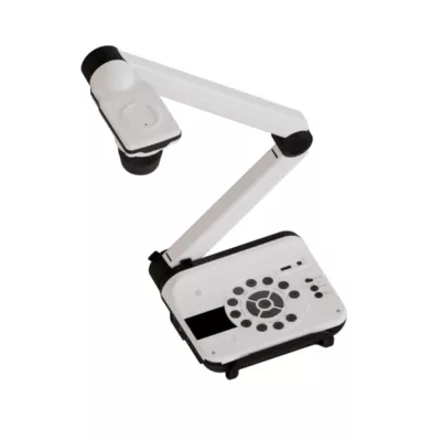 Desklampe, LED Lampe, Verstellbare Armleuchte, Schreibtischlampe, Kompaktgerät