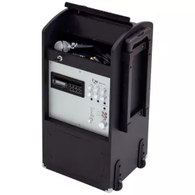 TLS M200 Funk