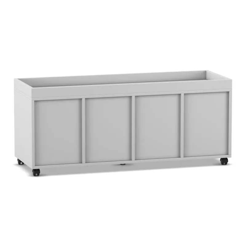 Aufbewahrung, Schrank, SchubladenBox, Mobil, Großes Regal