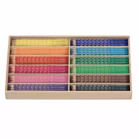 LYRA Groove® Slim, 144 Stück