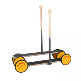 pedalo®-Family Color