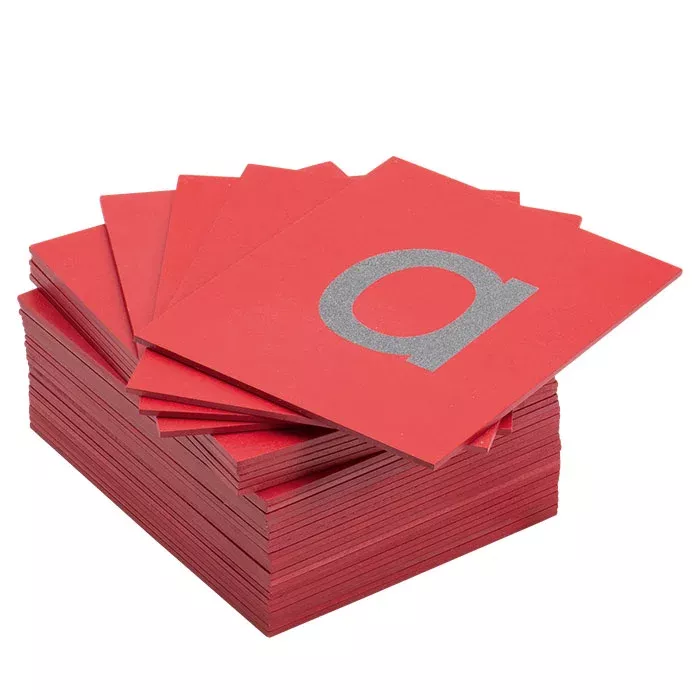 Karten, Stapel, Ton, rot, Deckkarten
