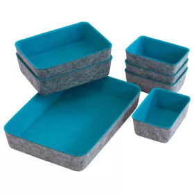 Filzschalen-Set