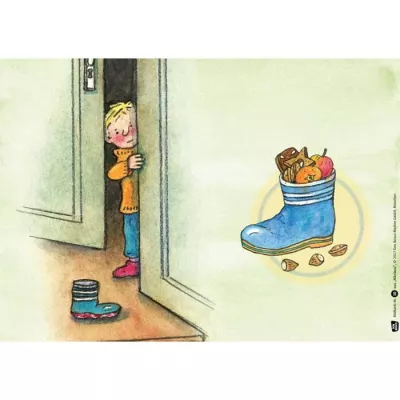 Kind, Schuh, Stiefel, Blau, Tür-Intro, Schuhreparatur