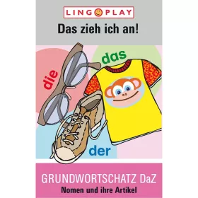 Das ziehe ich an!