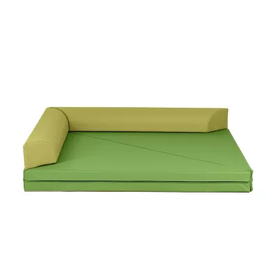 Sofa, Sitzbank, Grün, Modulares Sofa, Sofapolster
