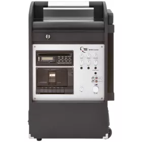TLS Verstärkerbox M100 Combi
