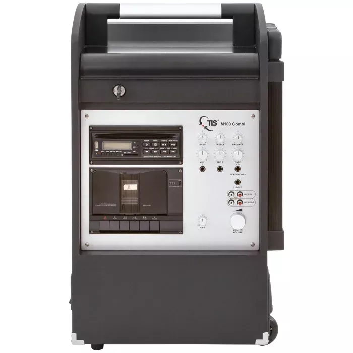 Kassettengerät, Kassette, Tonbandgerät, Tragbar, Eingebautes Audiosystem