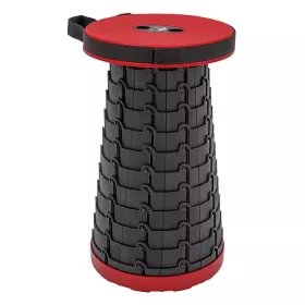 Teleskophocker rot