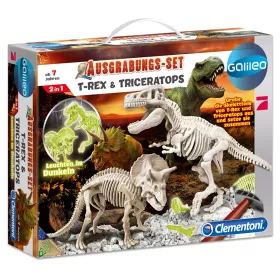 Galileo Dino Ausgrabungsset