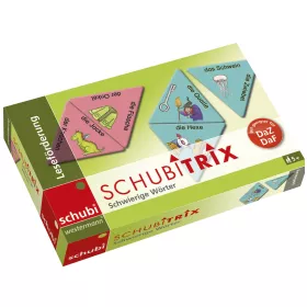 SchubiTRIX