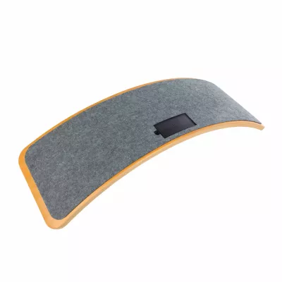 Stehband, Gedenkplatte?, LED?, Lederoptik?, Nagelplatte?