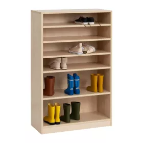 Flexeo® Garderoben-Schuhregal Armadio