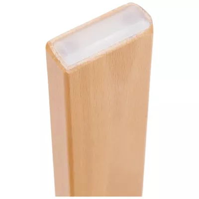 Holz, Zapfen, Kantenabschluss, Kissenlinie, Holzstab