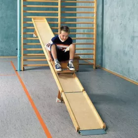 Rollbrettbahn Flizzer®