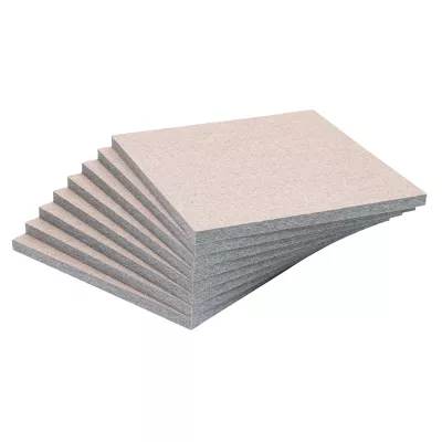 Dämmplatte, Schaumstoffplatte, Kaltaushärtung, Gipskarton-Alternative, Dämmmaterial
