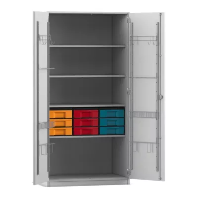 Musikschrank 2