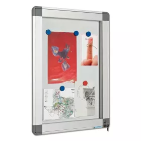 Kleine Recto-Vitrine