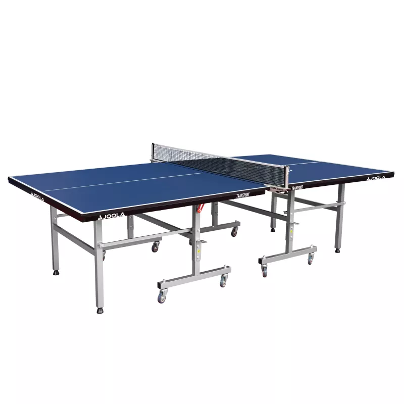 Tischtennisplatte, Ping Pong Tisch, Transport Tischtennisplatte, Netz, Schwingschraubständer