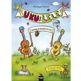 UKU & LELE