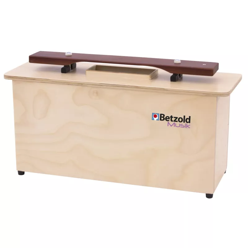 Hammered desk, Holzkorb, Aufbewahrungsbox, Markenlogo, Musikinstrumentenzubehör
