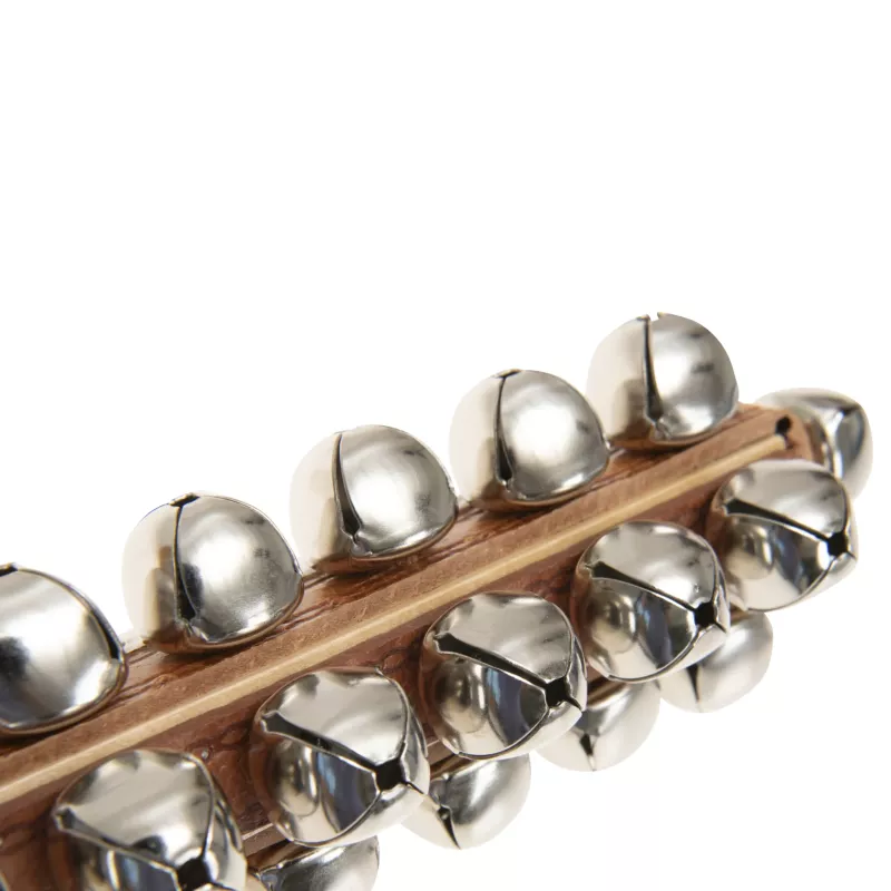 Glöckchen, Metallisch, Klingeln, Gitarren-Zubehör, Saiten