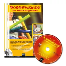 BOOMWHACKERS®