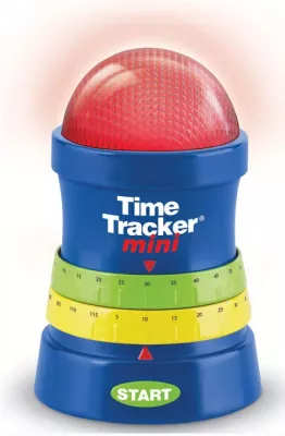 Time Tracker®