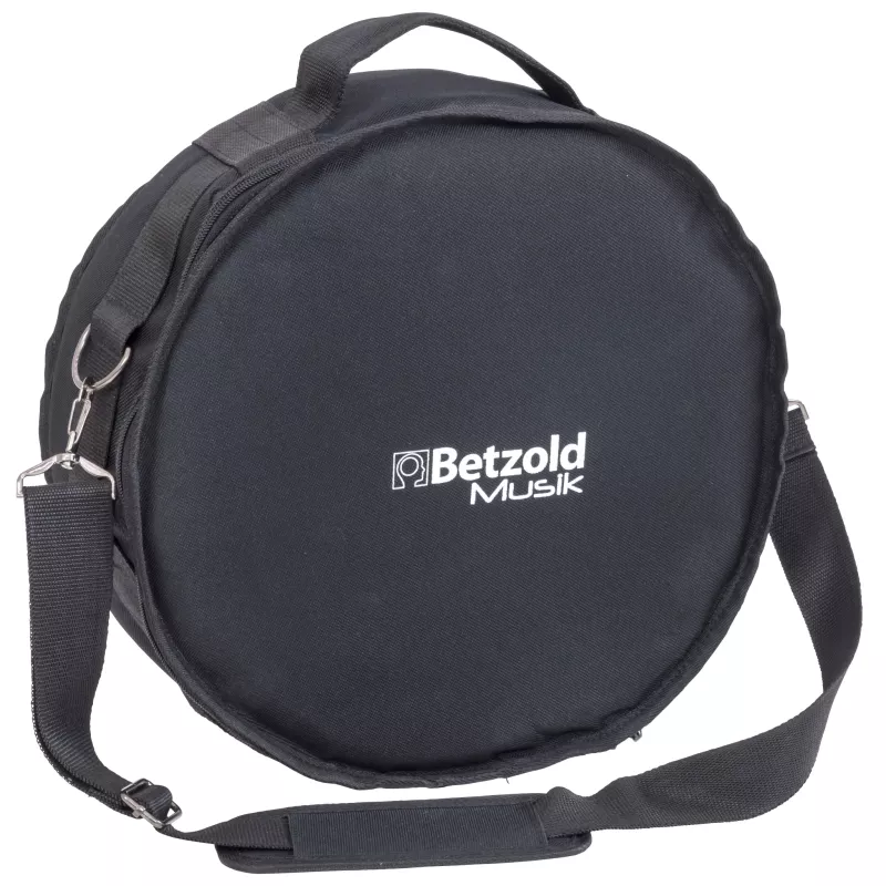 Kastenförmig, Kopfhörer, Betzold Musik, Schwarze Tasche, Gurtband