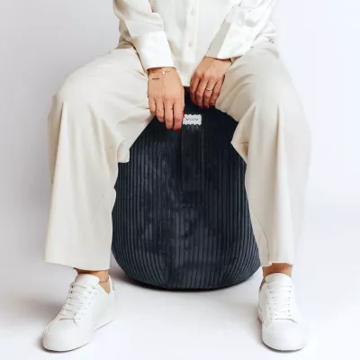 Corduroy, Puff?, Beige?, Slip-on Sneakers, Pantsuit Zubehör