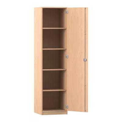 Schrank, Regal, Tür, Regalboden, Holz