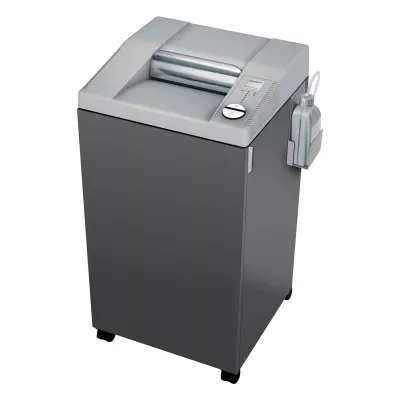 Bezeichnung?, Papiervernichter, Schredder, Papierzerkleinerer, Häcksler