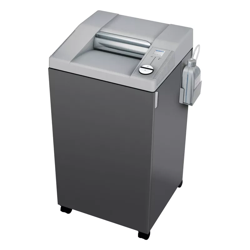 Bezeichnung?, Papiervernichter, Schredder, Papierzerkleinerer, Häcksler